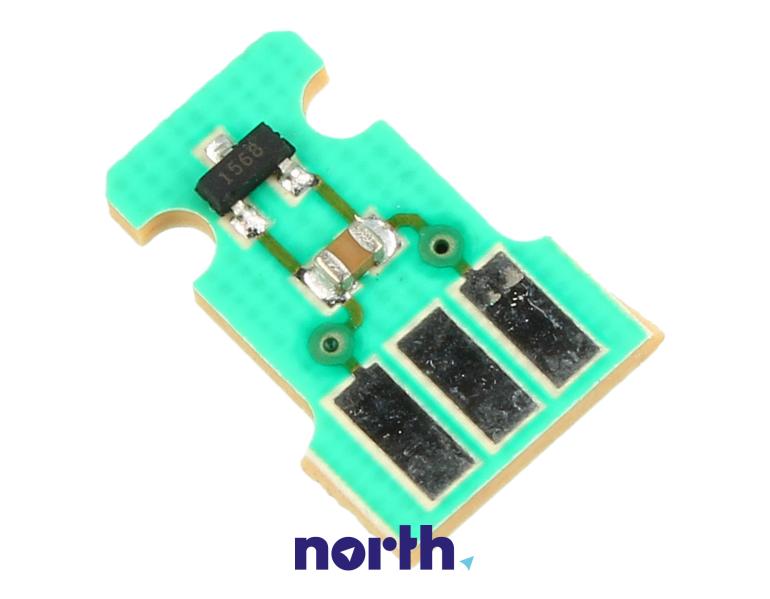 Zamek drzwi do zmywarki do Bosch SKS62E22EU/13,0