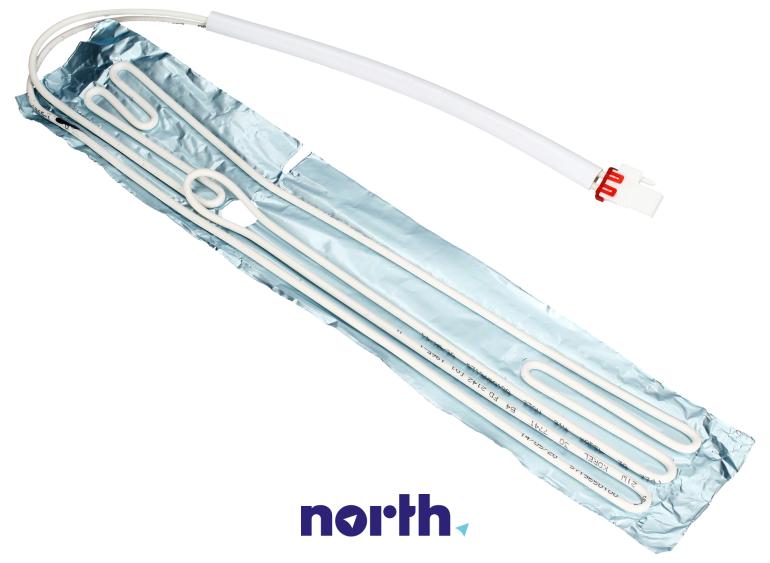 Grzałka rozmrażająca do lodówki Beko CN 237220 T,0