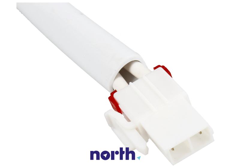 Grzałka rozmrażająca do lodówki Beko CN 237220 T,2