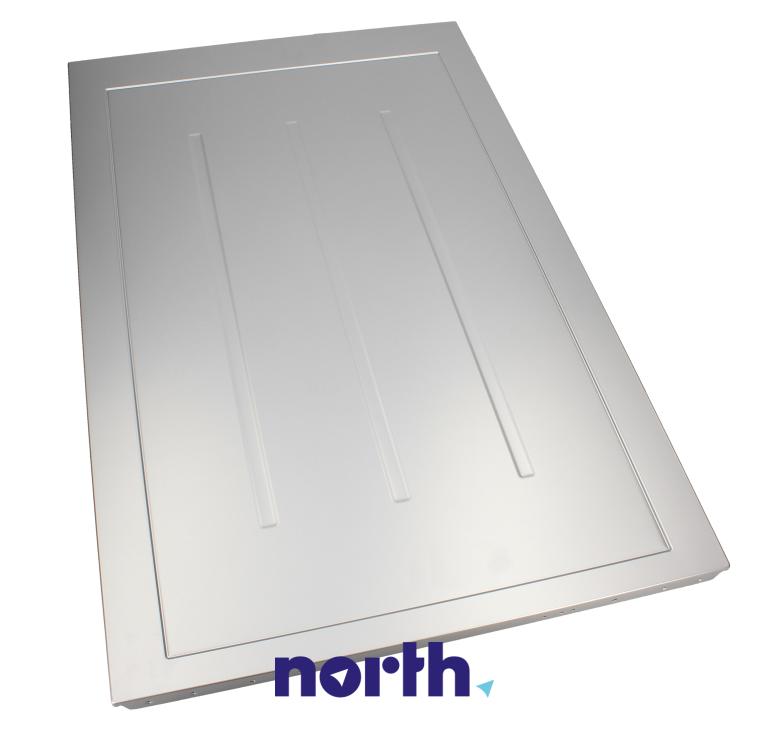 Obudowa (boczna do kuchenki Gorenje EC6351XC,0