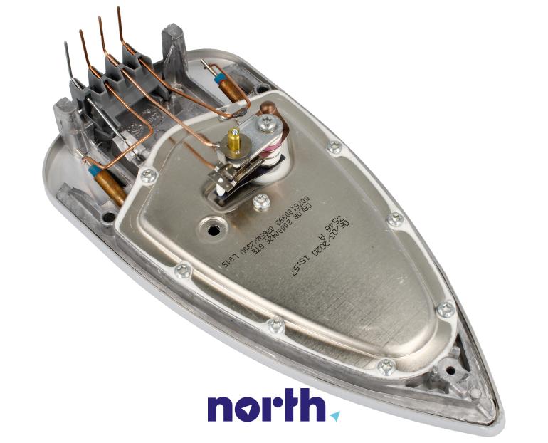 Stopa żelazka Tefal GV7070E0/23,1