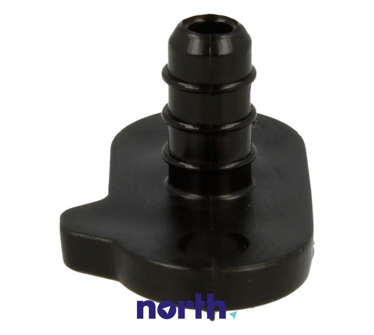 Złączka dozownika kawy do ekspresu do Saeco SM5560/10,4