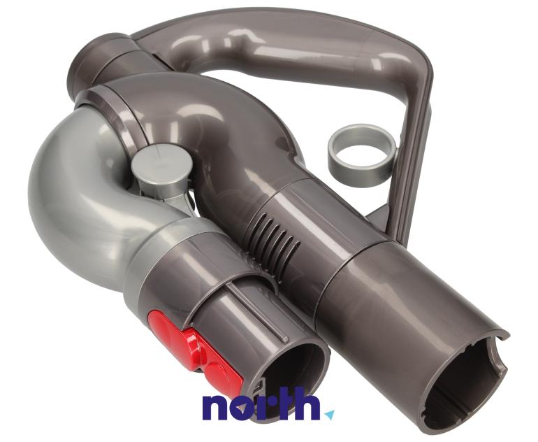 Uchwyt węża do odkurzacza do Dyson CY23,0
