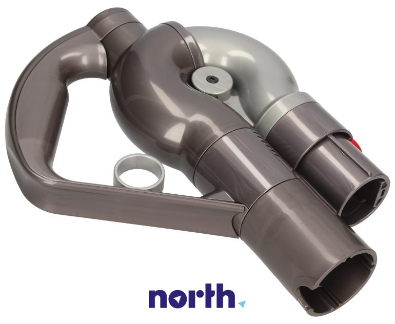 Uchwyt węża do odkurzacza do Dyson CY23,1
