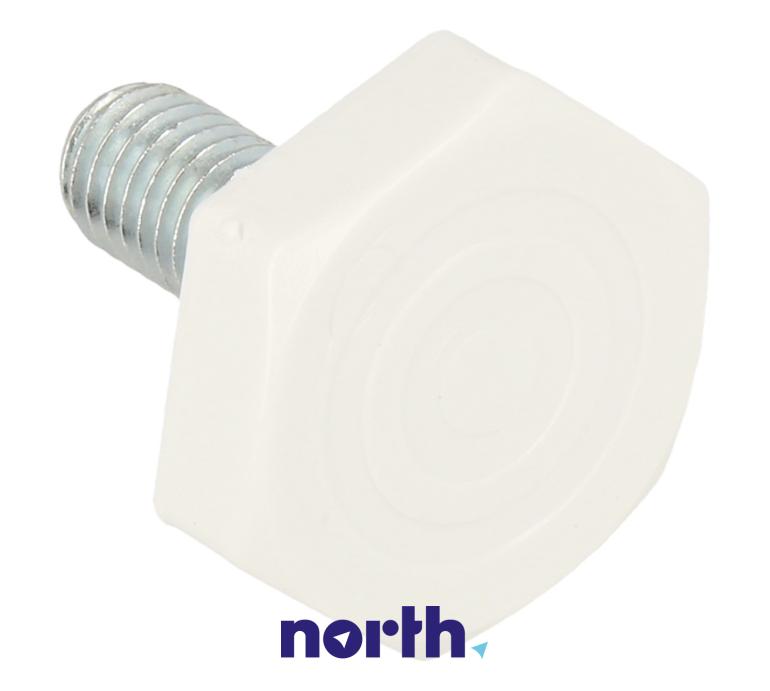 Nóżka do lodówki Beko BCNA275K3S,0