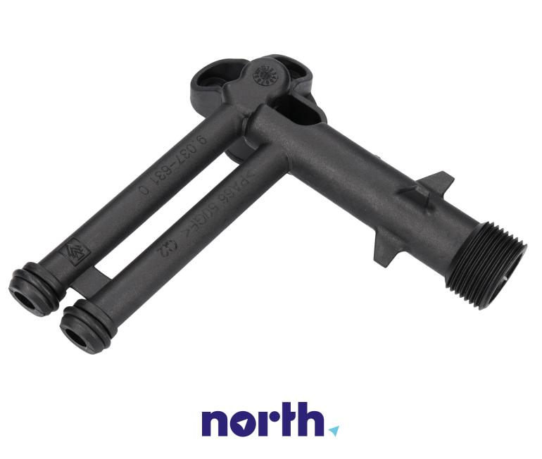 Złączka wężyka do myjki ciśnieniowej do Karcher K 4.650 Jubilee Alu *EU,2