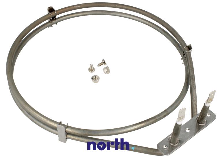 Grzałka termoobiegu do kuchenki Bosch HBA534EB0/44,0