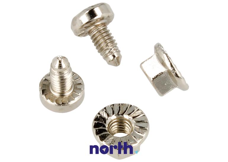 Grzałka termoobiegu do kuchenki Bosch HBA534EB0/44,6