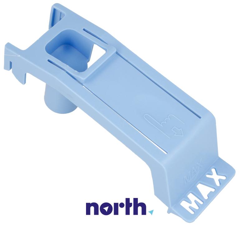 Wkładka do detergentu w płynie do pralki LG WD-13481TP,0