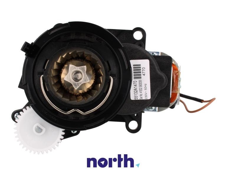 Młynek kawy kompletny do ekspresu do DeLonghi EC9355.BM,3
