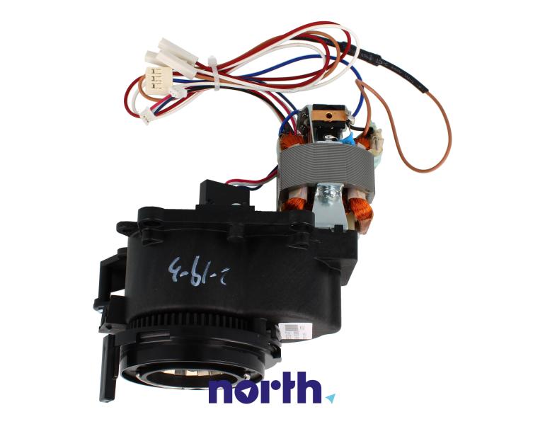 Młynek kawy kompletny do ekspresu do DeLonghi EC9355.BM,5
