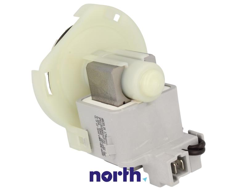 Pompa odpływowa do zmywarki do Beko DFN 26320 W,1