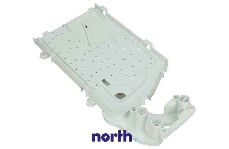 Pokrywa komory na proszek do pralki Hotpoint Ariston AQS73D29EUB,1