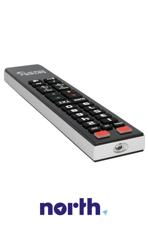 Pilot uniwersalny do telewizora do Sony KD-65XE7005,4