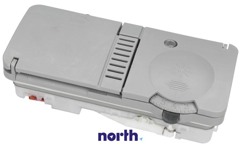 Dozownik detergentów do zmywarki Beko DFN 16210 X,0