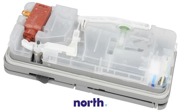 Dozownik detergentów do zmywarki Beko DFN 28321 W,2