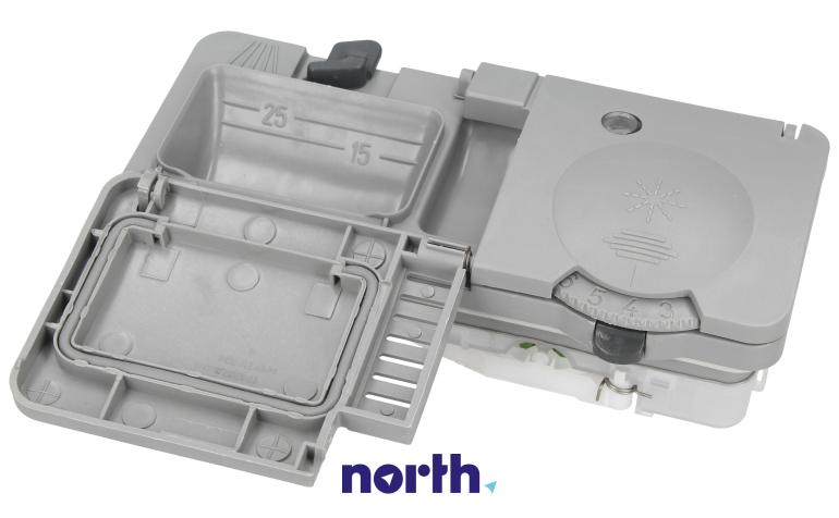 Dozownik detergentów do zmywarki Beko DFN 6838 S,1