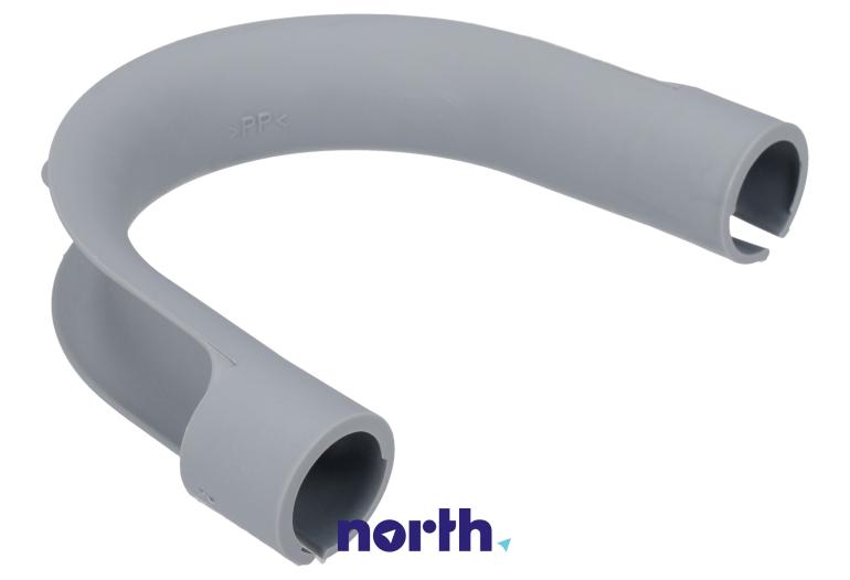 Uchwyt węża odpływowego do pralki Samsung WW90J6603AW/EE,0