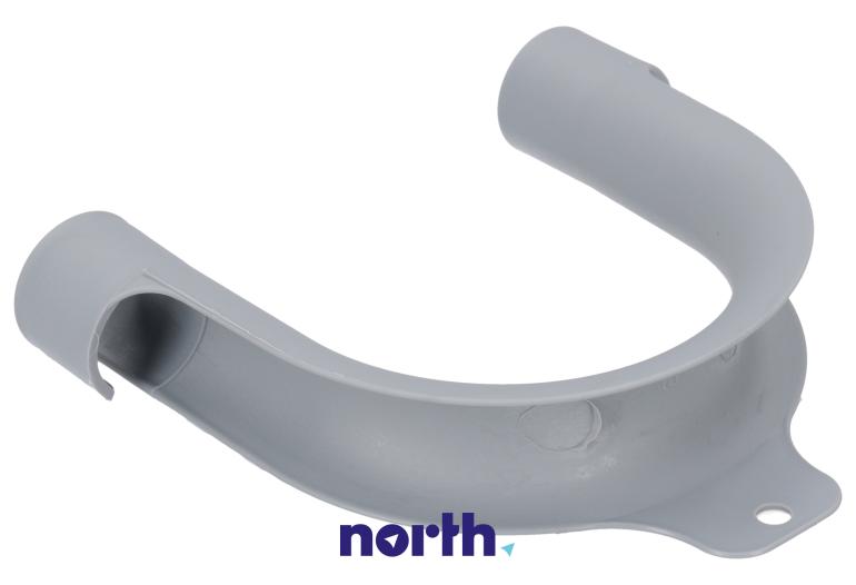 Uchwyt węża odpływowego do pralki Whirlpool AWM 8083/1,1
