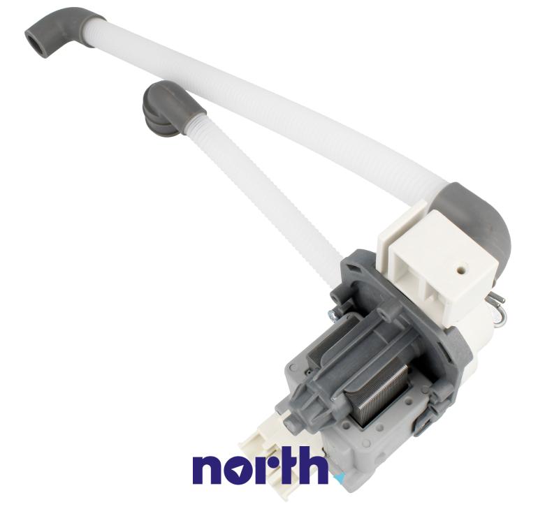 Pompa odpływowa kompletna do pralki RPD8247JDPL (Hotpoint Ariston) C00372735,0