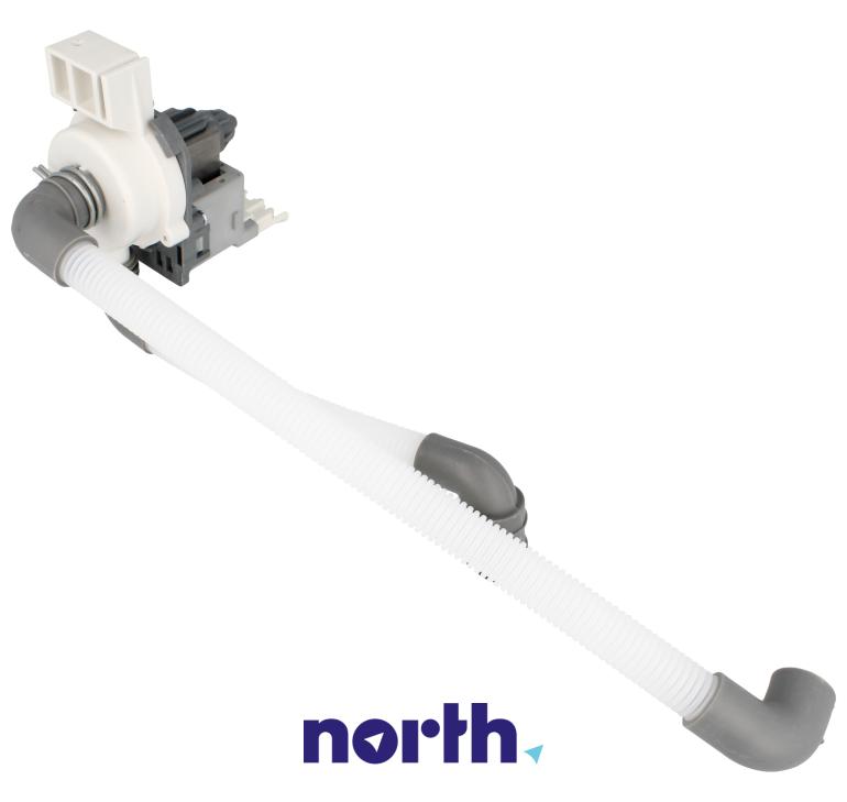 Pompa odpływowa kompletna do pralki RPD8247JDPL (Hotpoint Ariston) C00372735,1