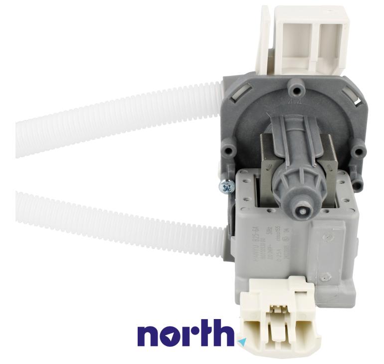 Pompa odpływowa kompletna do pralki RPD8247JDPL (Hotpoint Ariston) C00372735,2