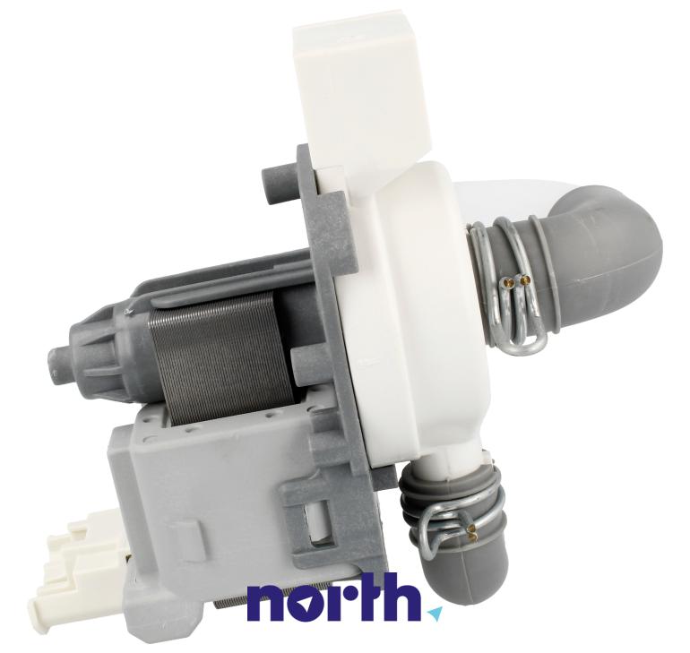Pompa odpływowa kompletna do pralki RPD8247JDPL (Hotpoint Ariston) C00372735,3