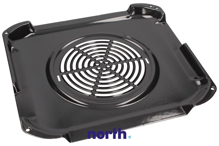 Obudowa wentylatora do piekarnika do Gorenje EC6351XC,1