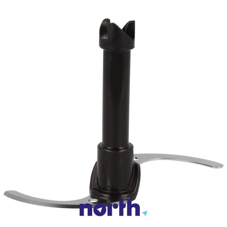Nóż rozdrabniacza do blendera do Bosch MSM87165/01,0