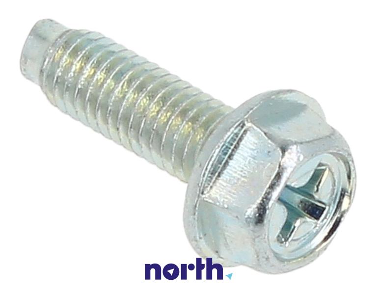 Śruba do lodówki Hisense RQ760N4AFF,0
