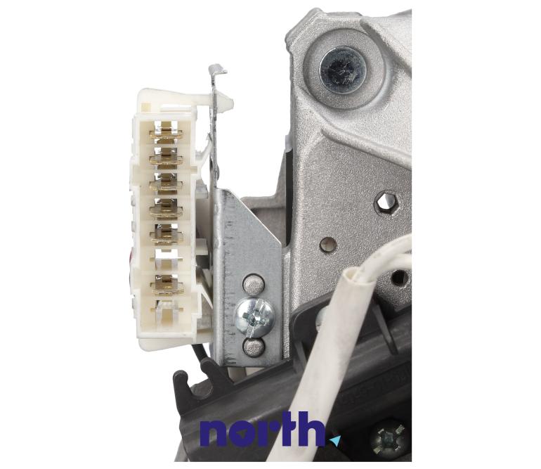 Silnik napędowy do pralki Amica AWB510L,2