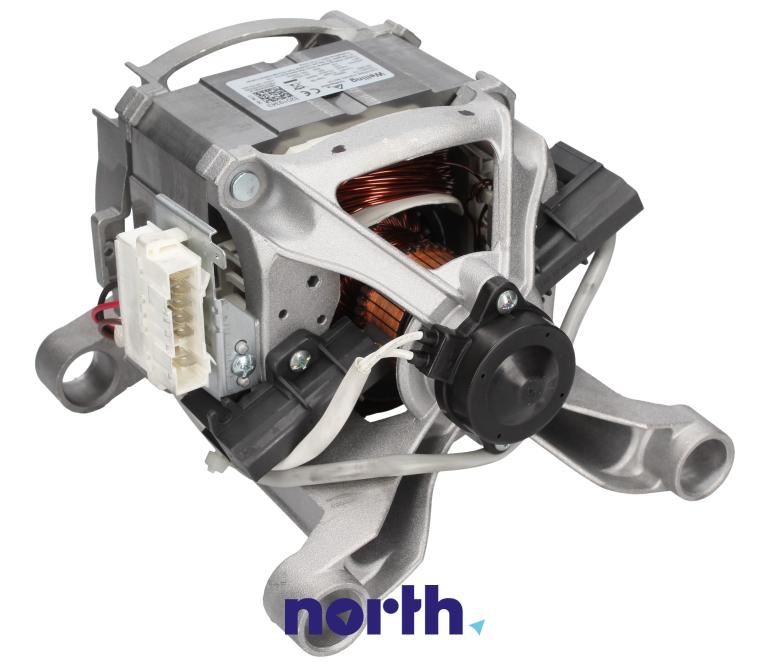 Silnik napędowy do pralki Sharp ES-FA5101W1-PL,1