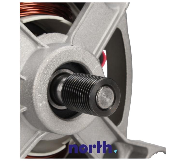 Silnik napędowy do pralki Sharp ES-FA5101W1-PL,3