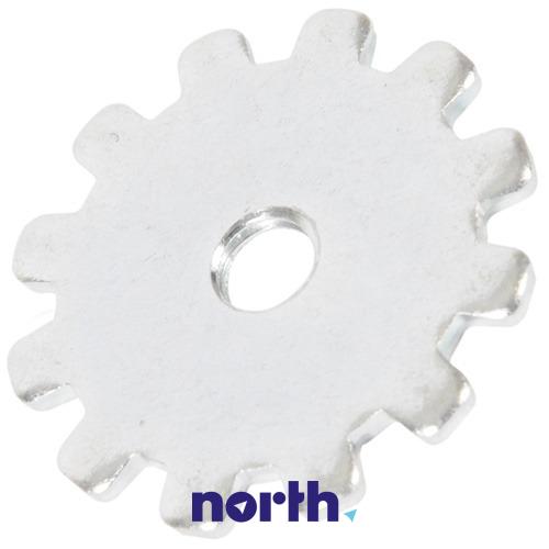 Uchwyt stabilizujący stopkę do pralki AEG L61470WDBI,0