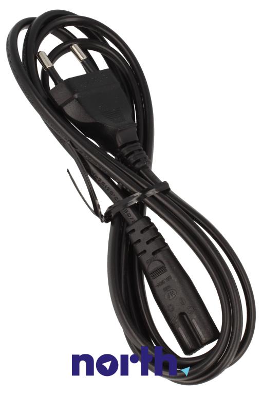 Kabel zasilający do telewizora do Philips 32PFL3017H/12,0