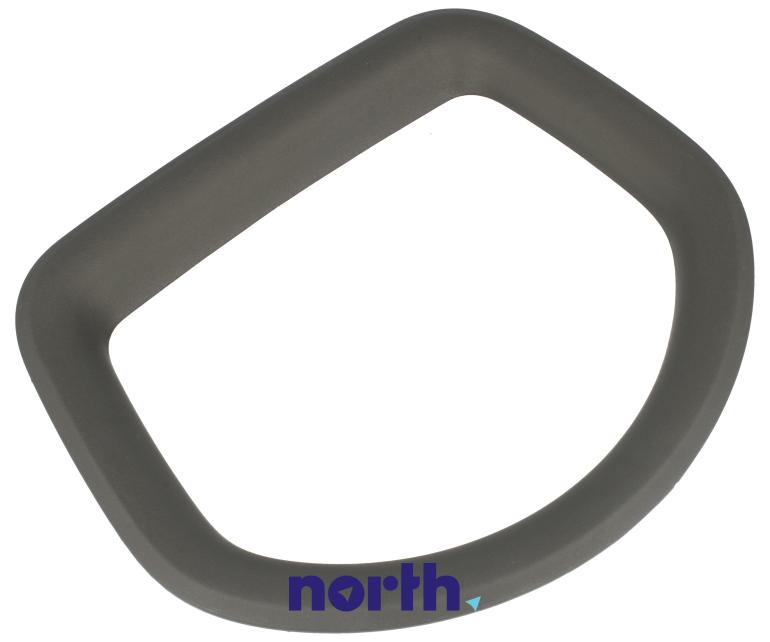 Ramka wewnętrzna drzwiczek AddWash do pralki Samsung WW7EK44205W/EG,0