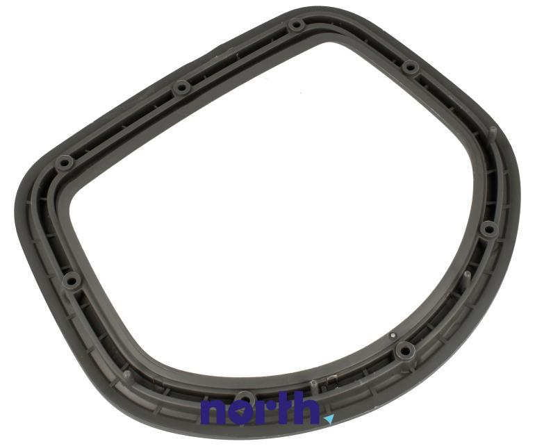 Ramka wewnętrzna drzwiczek AddWash do pralki Samsung WW80T654DLE/S7,2