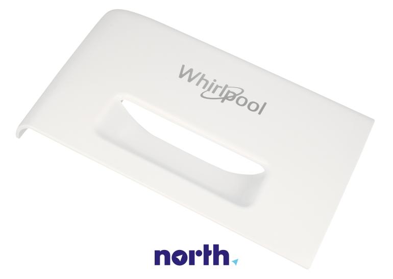 Front szuflady na proszek do pralki Whirlpool FFB 7238 BV PL,0