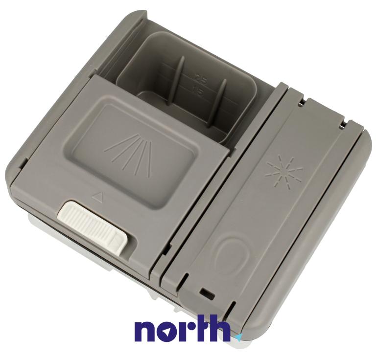 Dozownik detergentów do zmywarki Beko DFS28123X,0