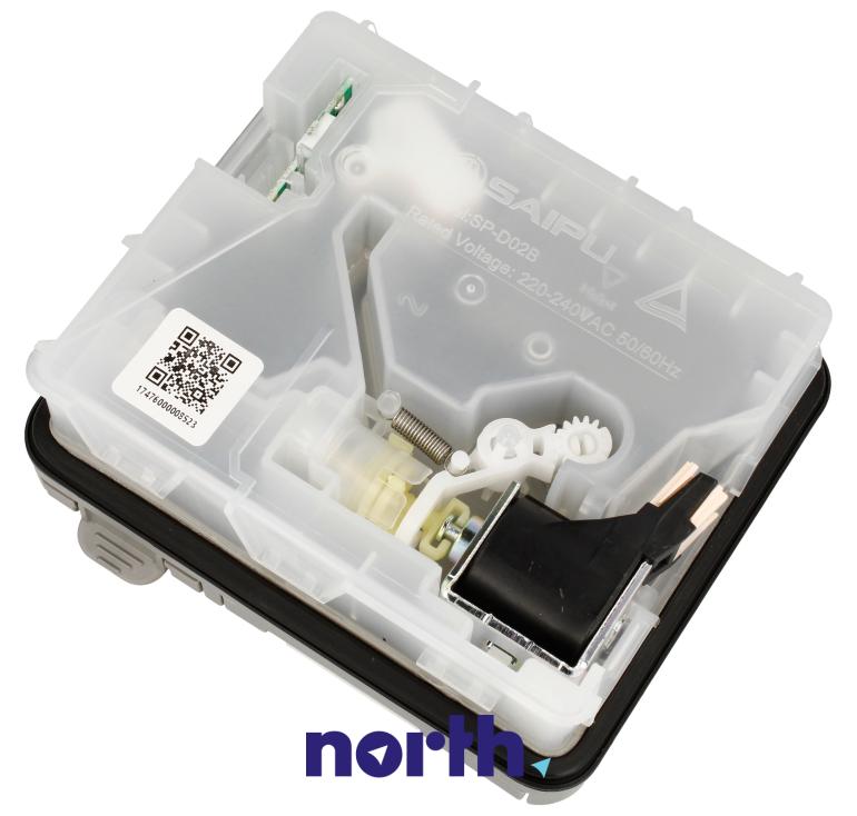 Dozownik detergentów do zmywarki Gorenje GV561D10,2