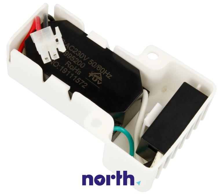 Jonizator powietrza do lodówki Beko CN 151920 DX,0