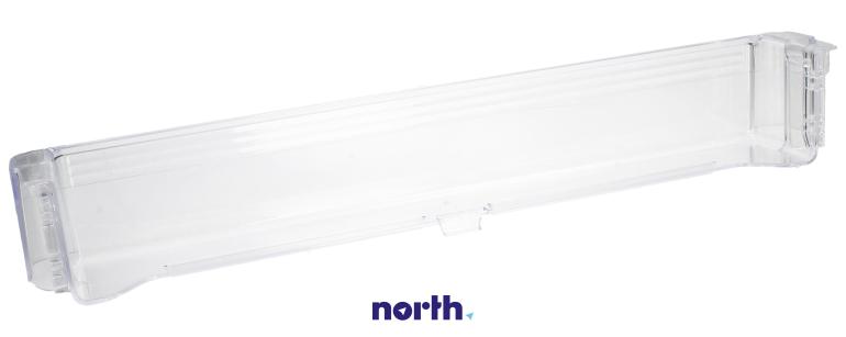 Półka na drzwi chłodziarki i zamrażarki do Sharp SJ-420N/BE,1