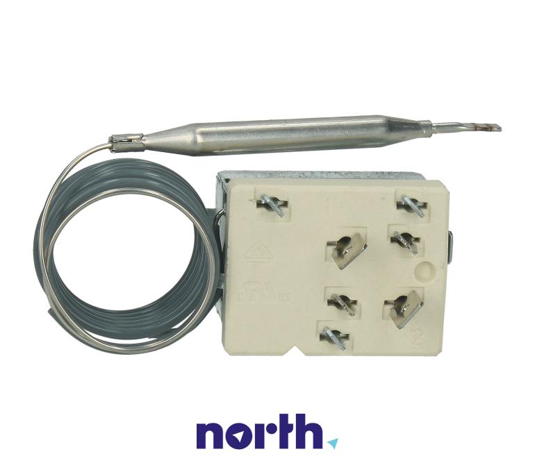 Termostat regulowany do piekarnika Smeg SE398X-5,7