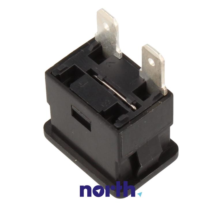 Włącznik sieciowy do odkurzacza do Rowenta RO582501/410,2