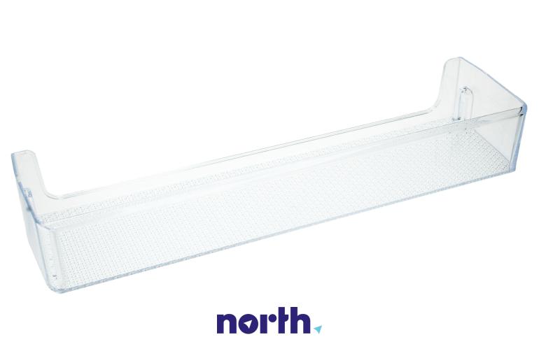 Półka na drzwi chłodziarki do lodówki Samsung RB38T675CS9/EF,0