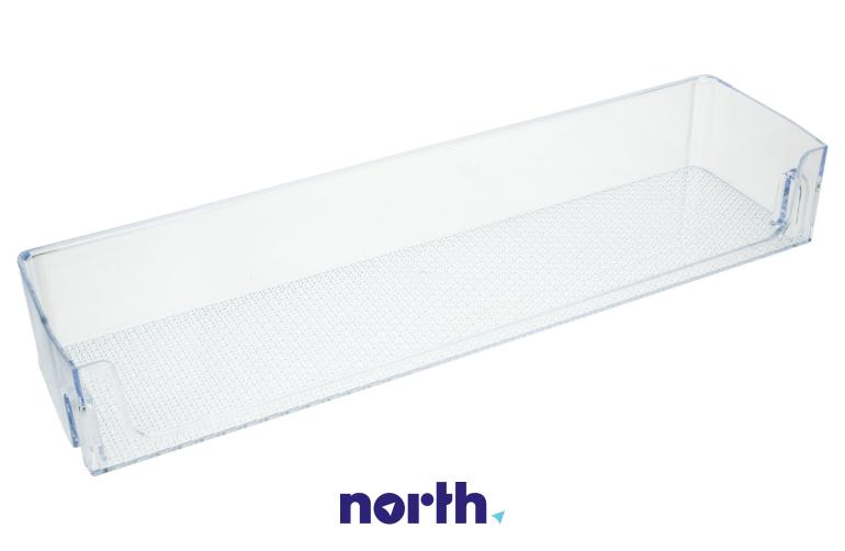 Półka na drzwi chłodziarki do lodówki Samsung RB34T671FSA/EK,1