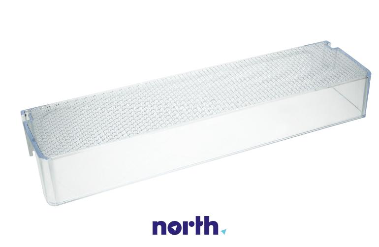 Półka na drzwi chłodziarki do lodówki Samsung RB34T671FSA/EK,2