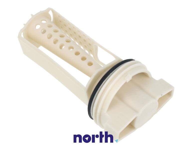 Filtr pompy odpływowej do pralki Samsung WW90T754ABH/S6,1