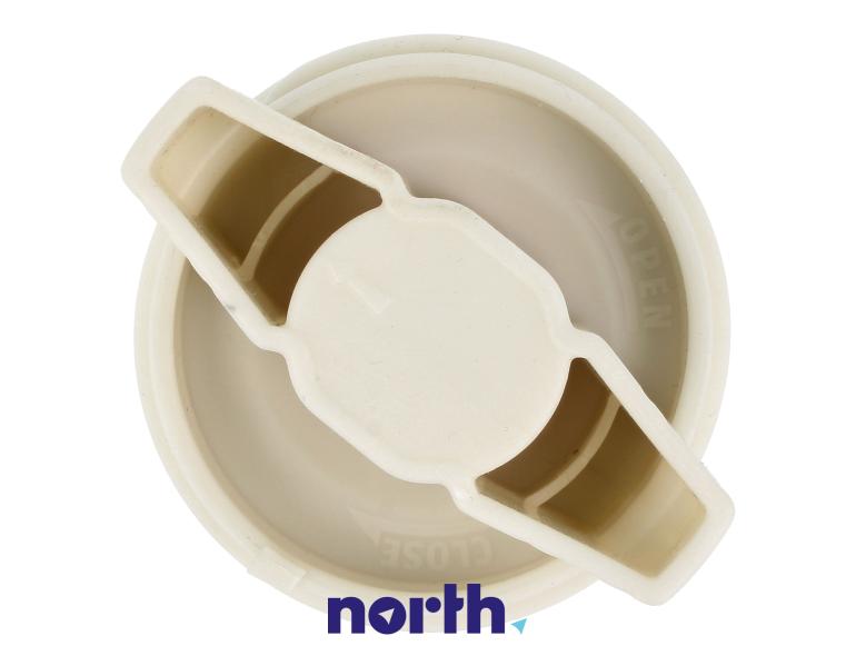 Filtr pompy odpływowej do pralki Samsung WW90T754ABH/S6,3