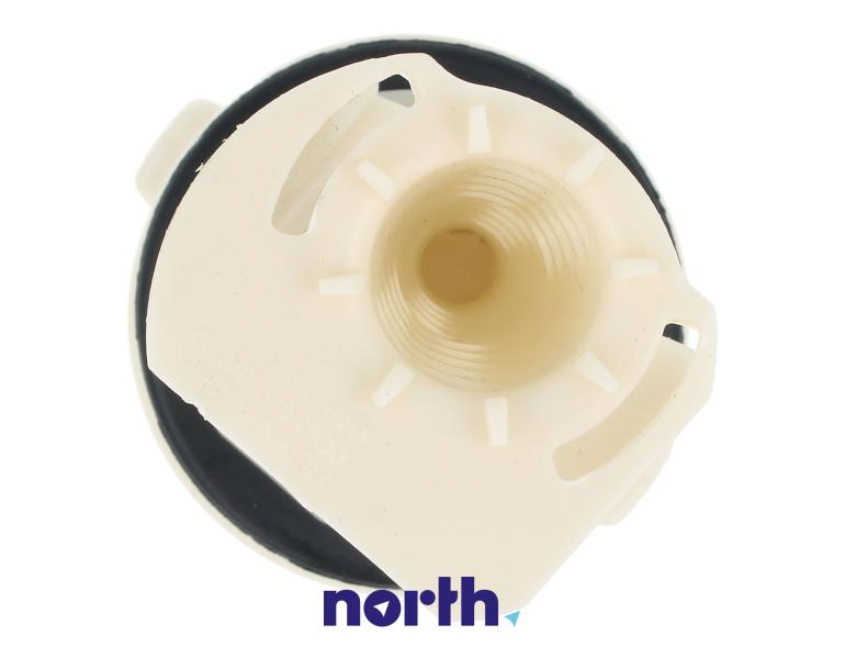 Filtr pompy odpływowej do pralki Samsung WW90T754ABH/S6,4